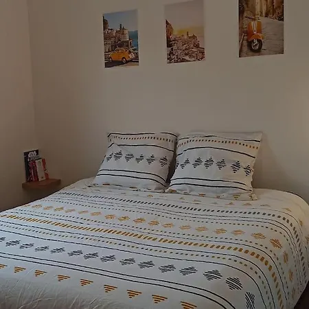 Cosy Proche Foret Appartement