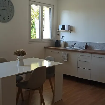 Cosy Proche Foret Apartamento *
