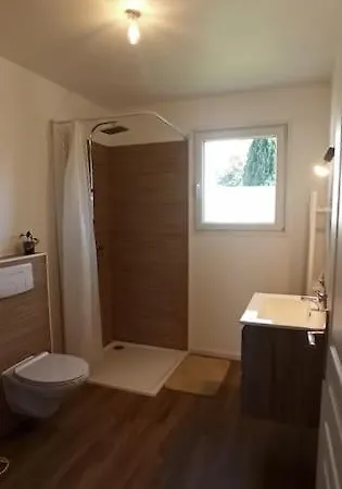 Cosy Proche Foret Apartamento