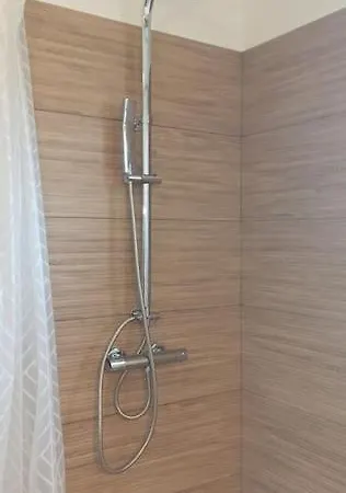 Apartamento Cosy Proche Foret