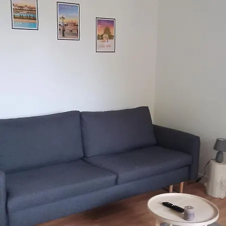 Cosy Proche Foret