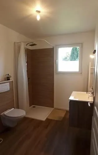 Cosy Proche Foret Appartement