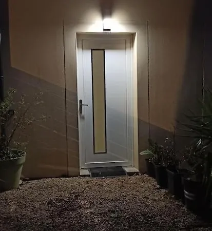 Cosy Proche Foret * Vert-Saint-Denis