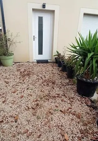 Cosy Proche Foret Apartment