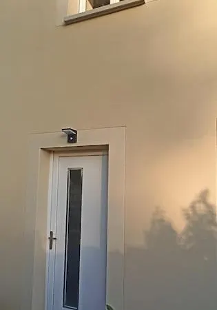 Apartment Cosy Proche Foret Vert-Saint-Denis