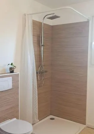 Cosy Proche Foret Apartment *