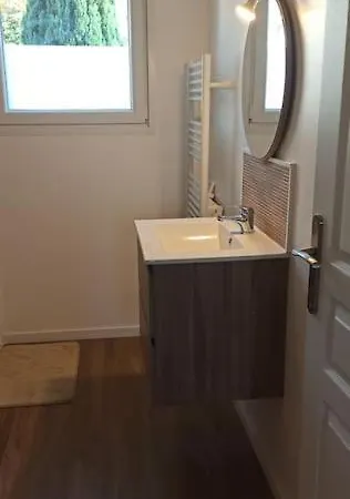 Cosy Proche Foret Apartment