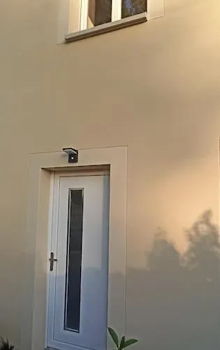 شقة Cosy Proche Foret Vert-Saint-Denis