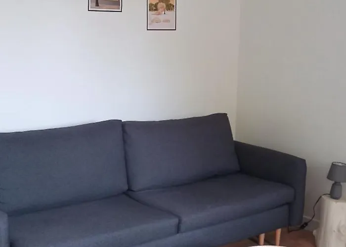 Cosy Proche Foret